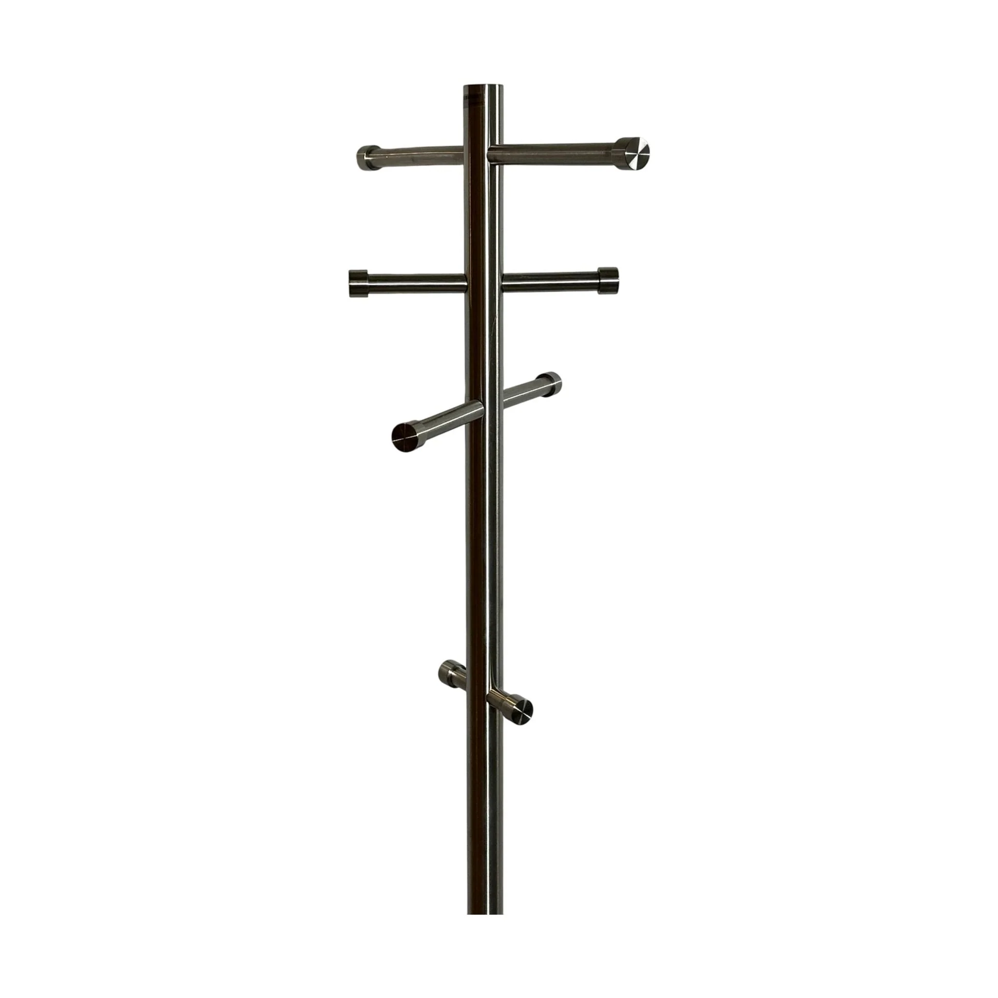 Stumtjener i grå fra Frost – Hall Stand 1, 50x50x180 cm - Image 2