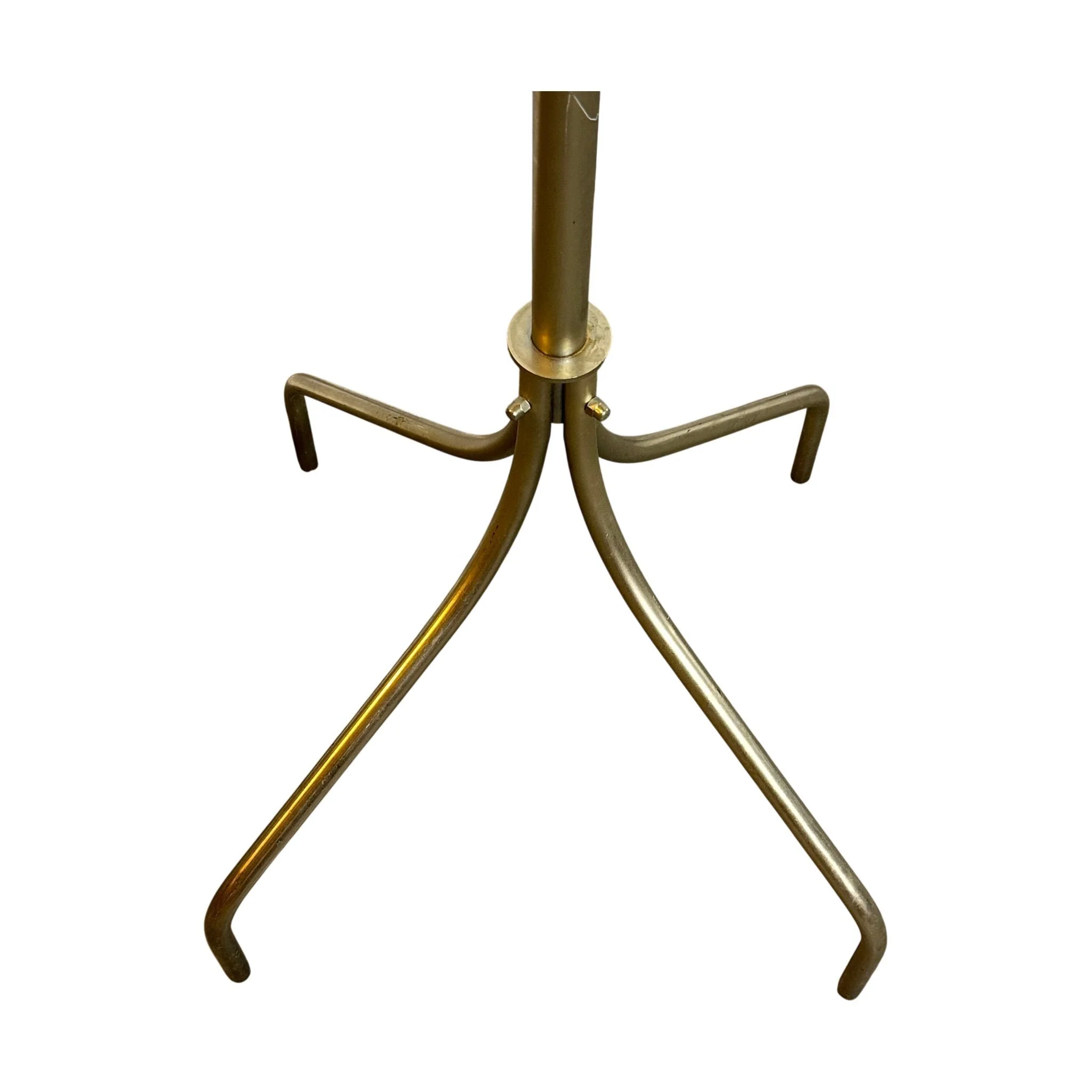 Stumtjener Rörmekano i grÄ, 180 cm - Image 3