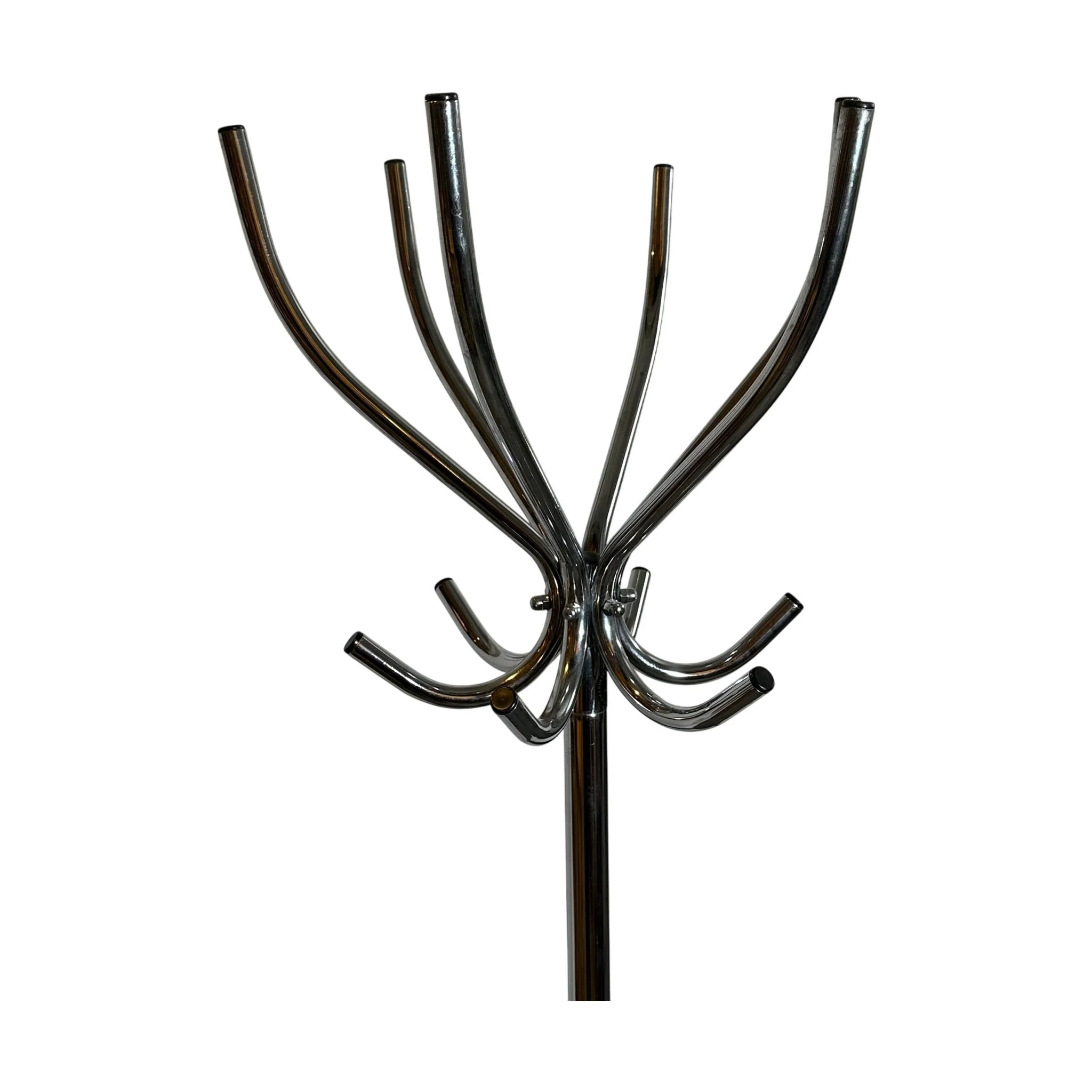 Stumtjener Rörmekano, krum, 180 cm - Image 2