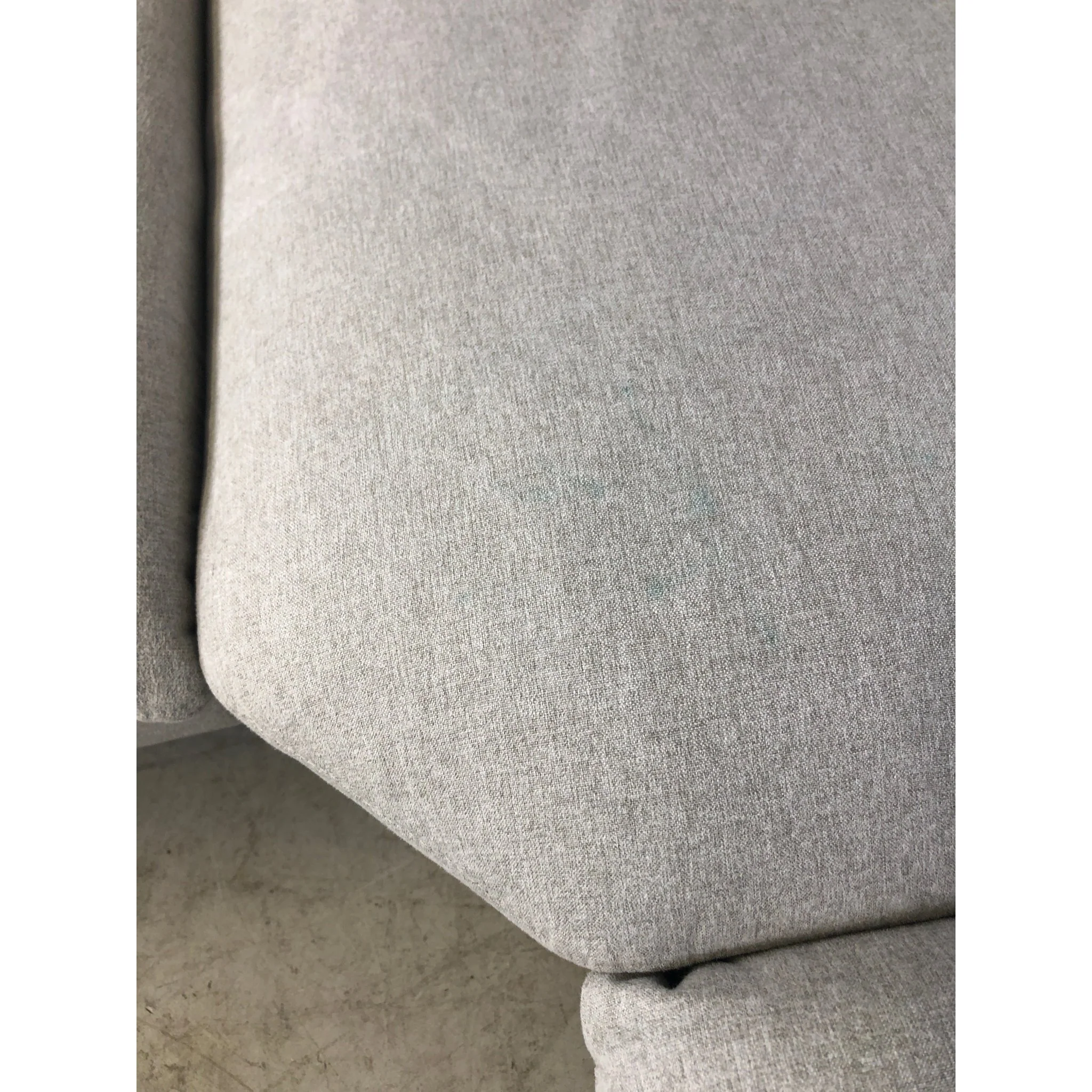 Sunderland hjørnesofa fra A-Møbler - Image 5