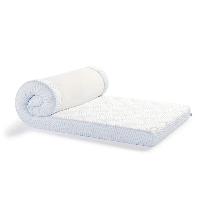 TEMPUR Pro Plus SmartCoo Overmadrass, 200x160cm - Image 3