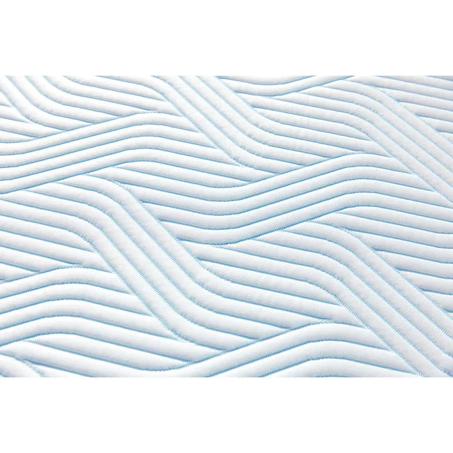 TEMPUR Pro Plus SmartCoo Overmadrass, 200x160cm - Image 4