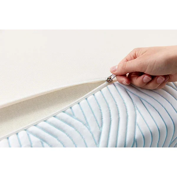 TEMPUR Pro Plus SmartCoo Overmadrass, 200x160cm - Image 5