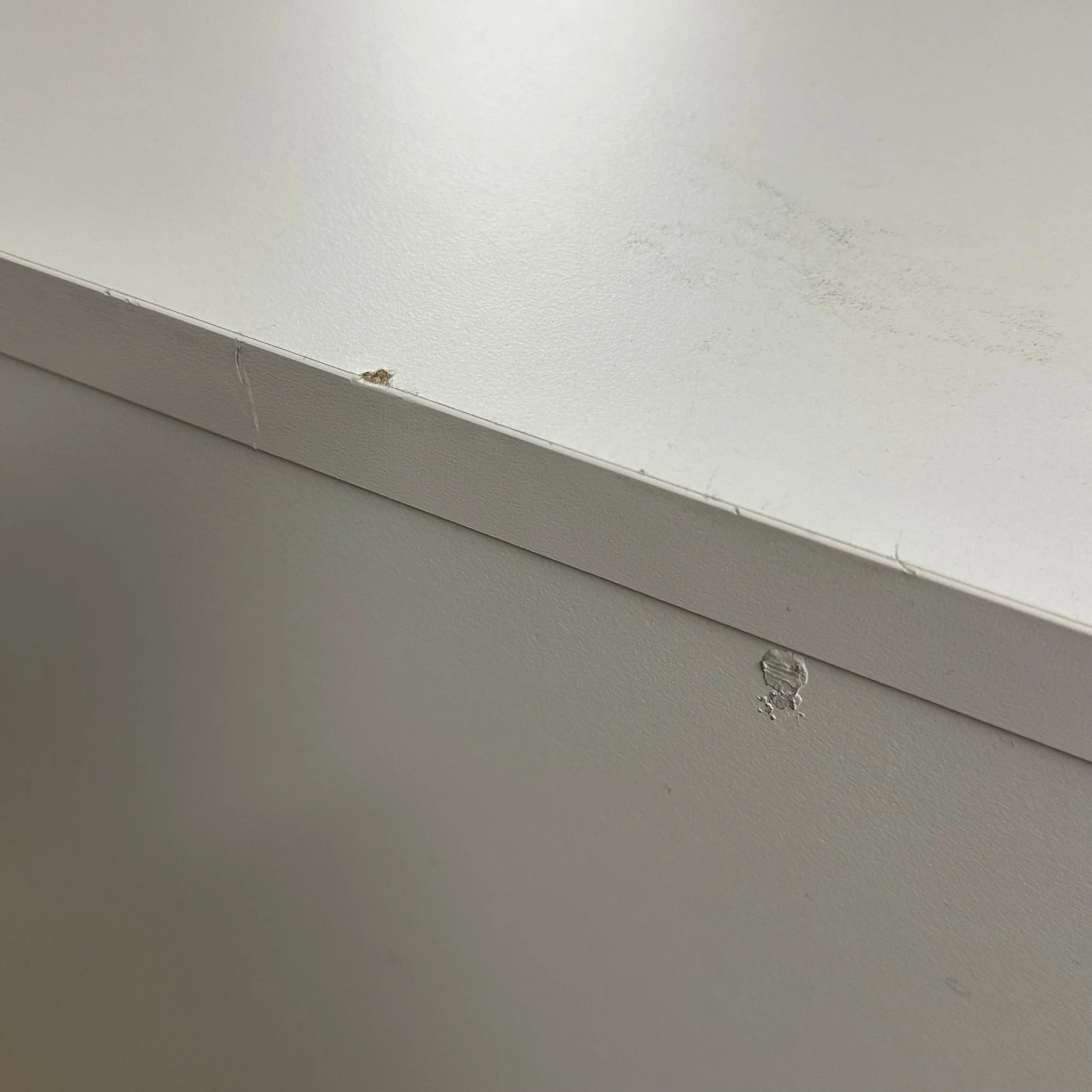 Titan dobbelsidet tÄrnskap fra Svenheim, hvit - Image 7
