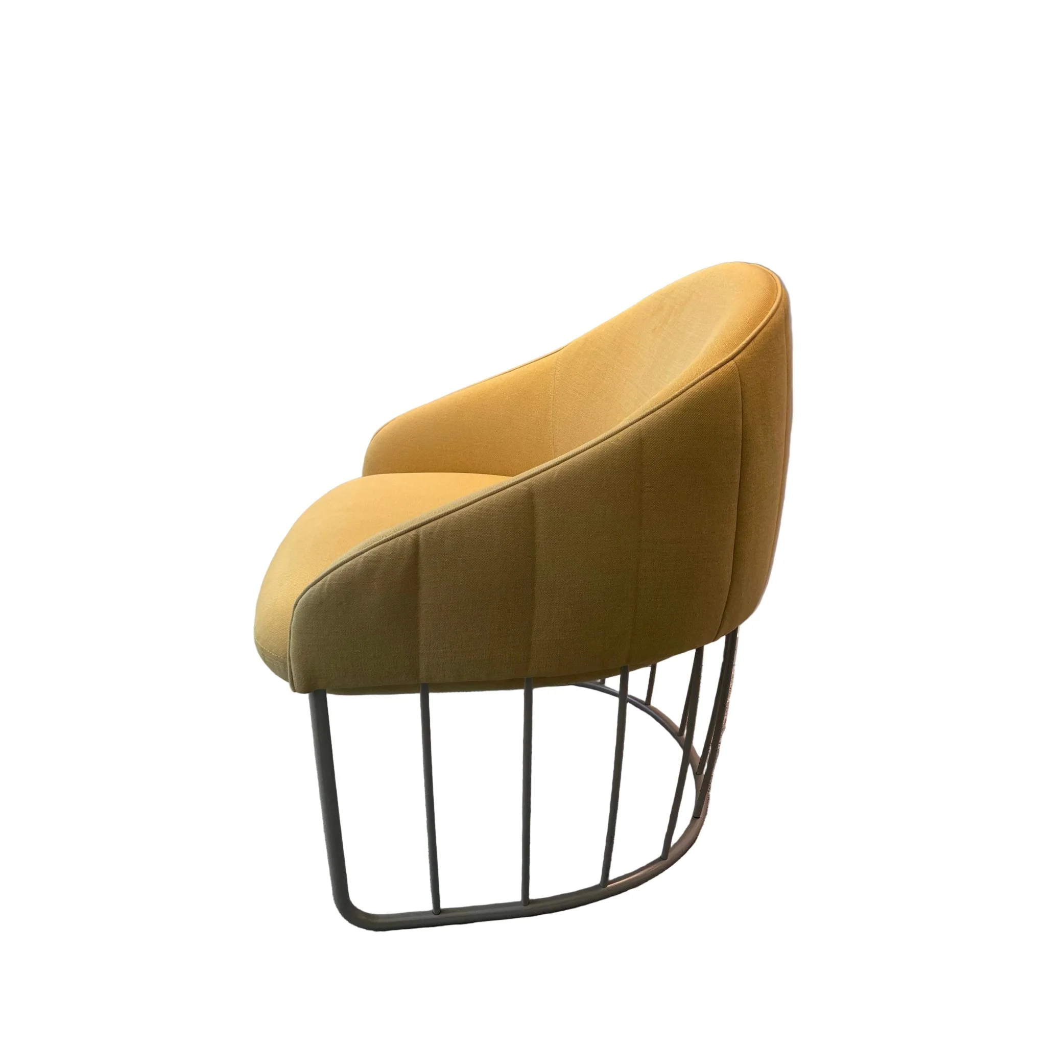 Tonella maxi Sancal gul lenestol - Image 3
