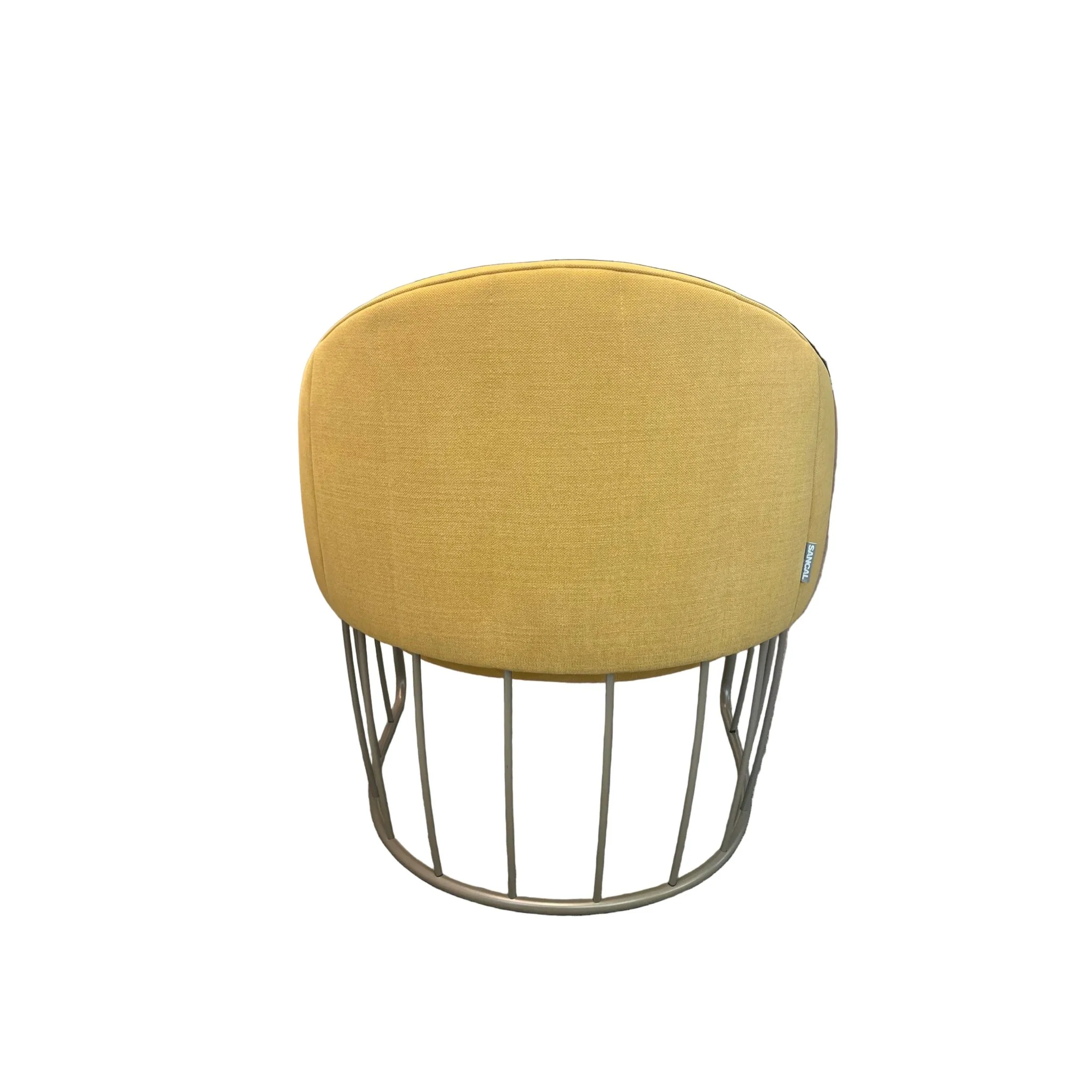Tonella maxi Sancal gul lenestol - Image 4