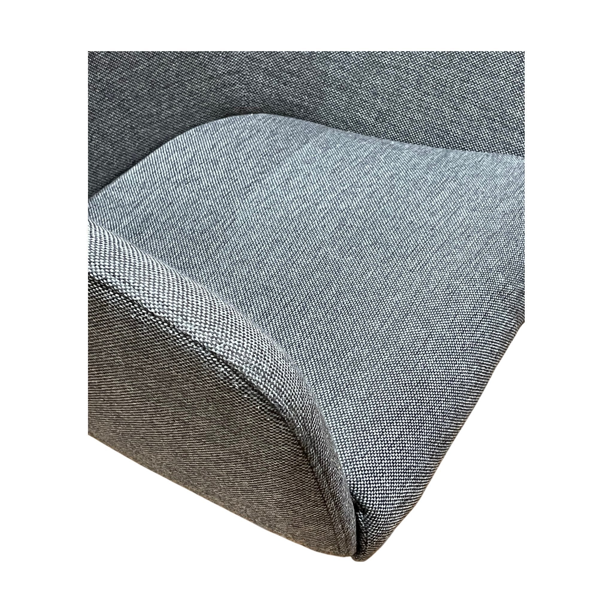 Tossberg spisestol fra IKEA, grå - Image 5