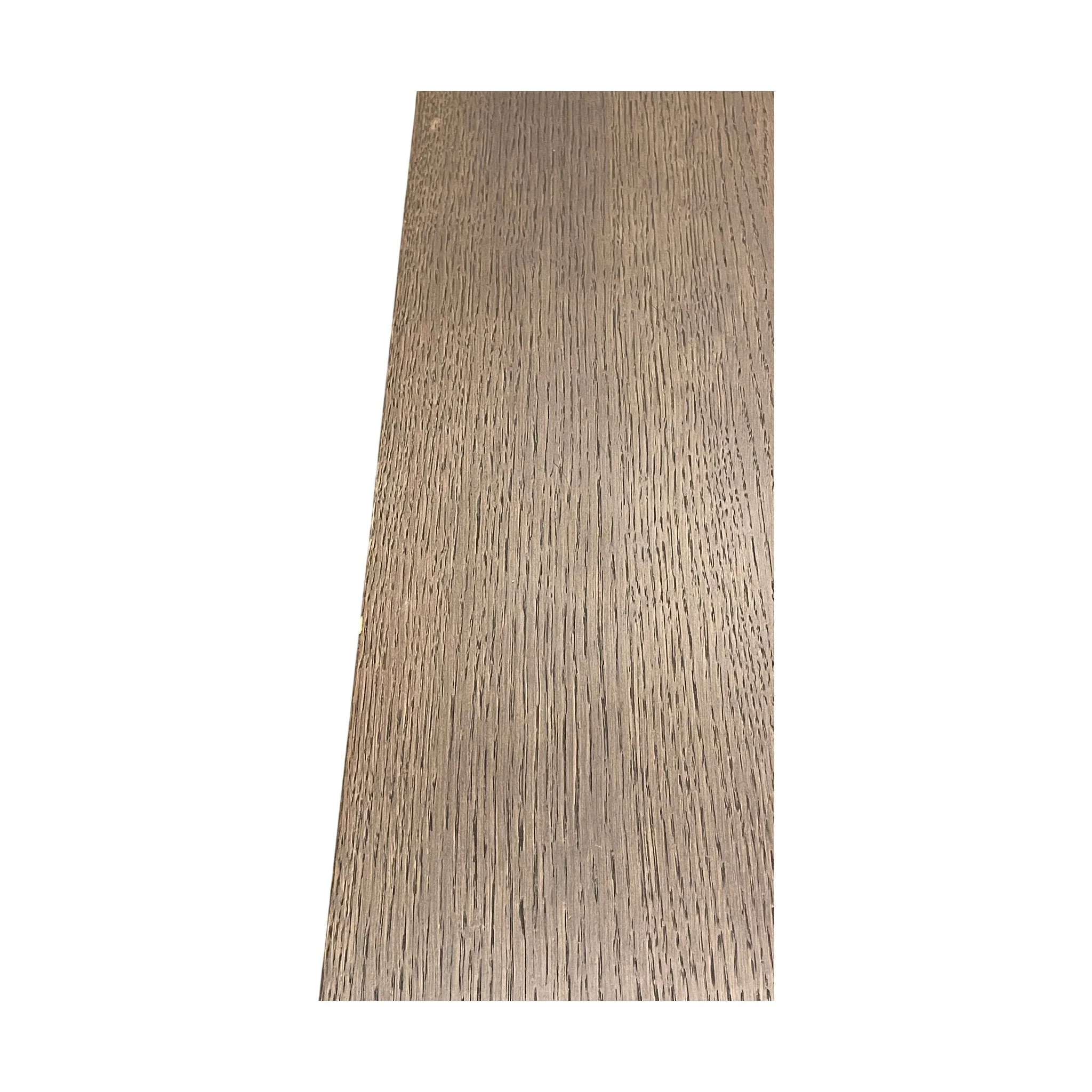 Trefarget møtebord, 360x90 cm - Image 5