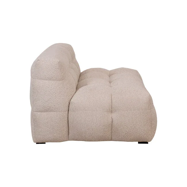 Troels Michelin 1,5-seter, Abriamo Beige - Image 2