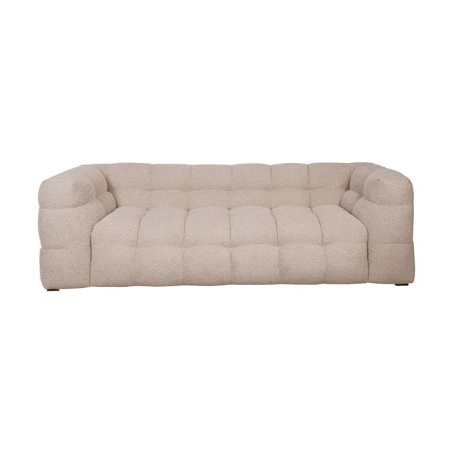 Troels Michelin 3-seter sofa fra A-Møbler - Image 2