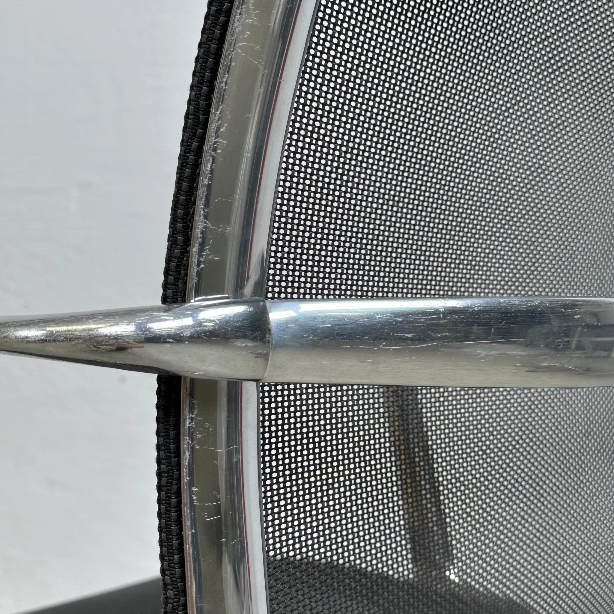 Una Chair konferansestol fra ICF, hev/senk - Image 9