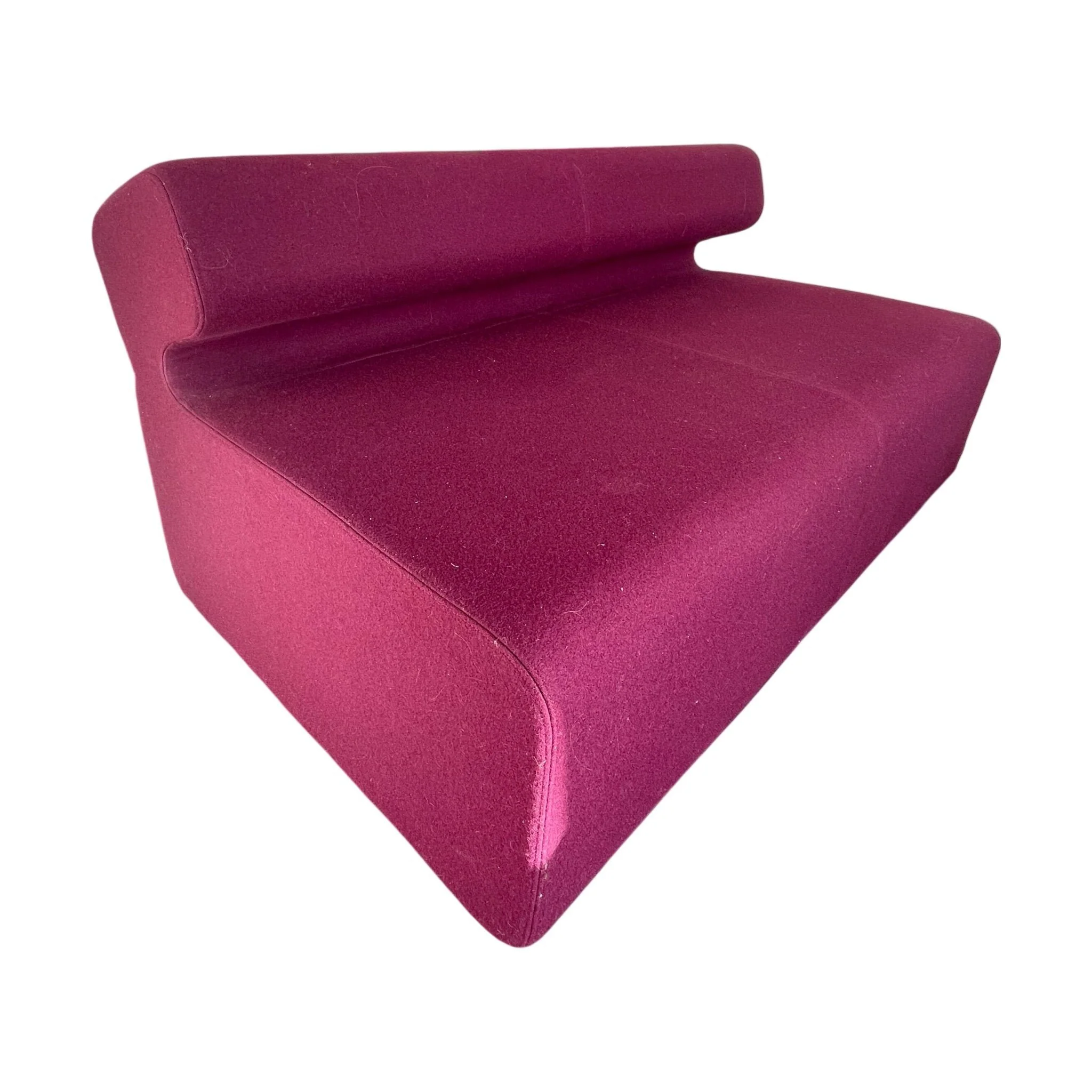 Up sofa fra Fora Form - Image 2