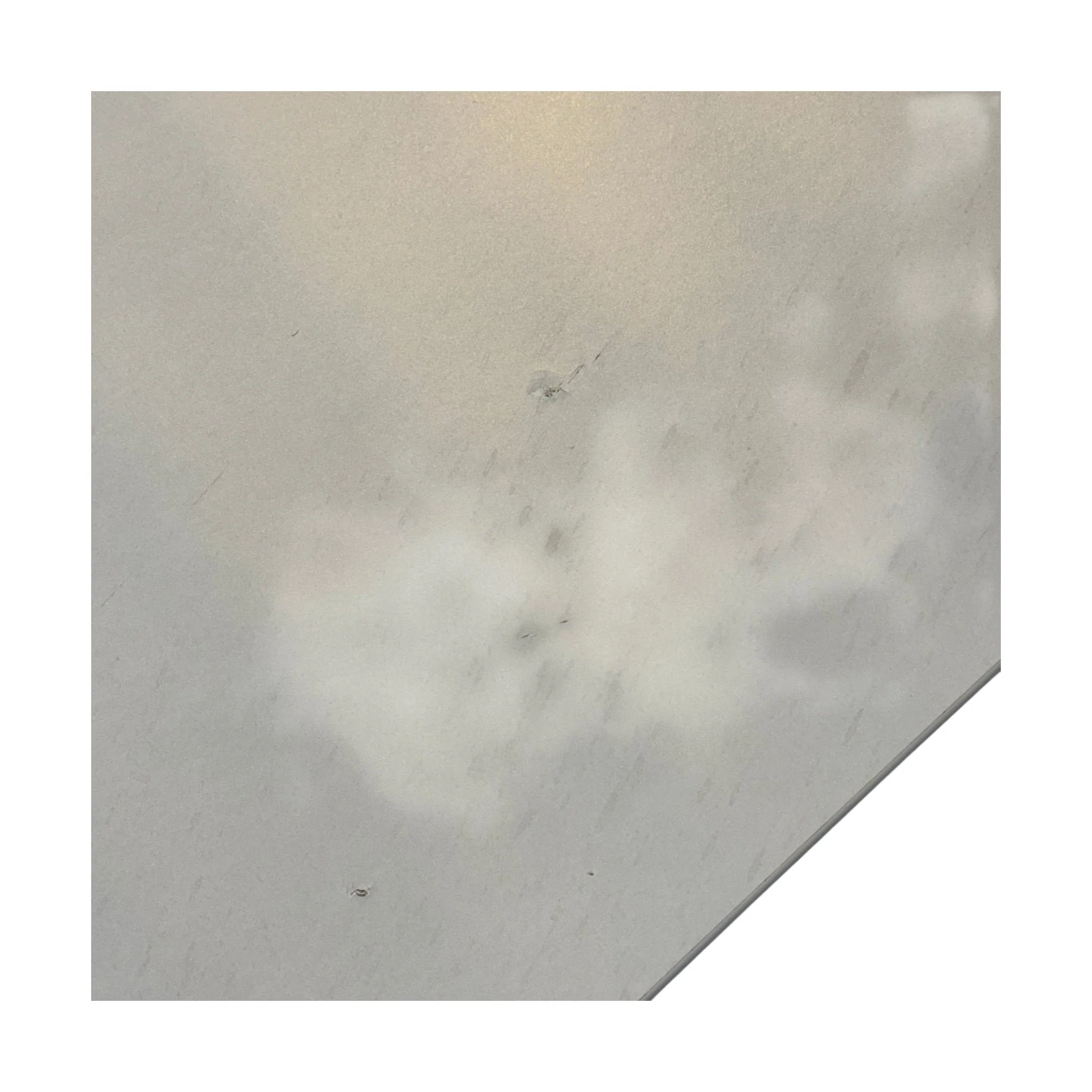 VAD Pivot Kube bord, hvit, 64x64 cm, 43 cm høy - Image 4