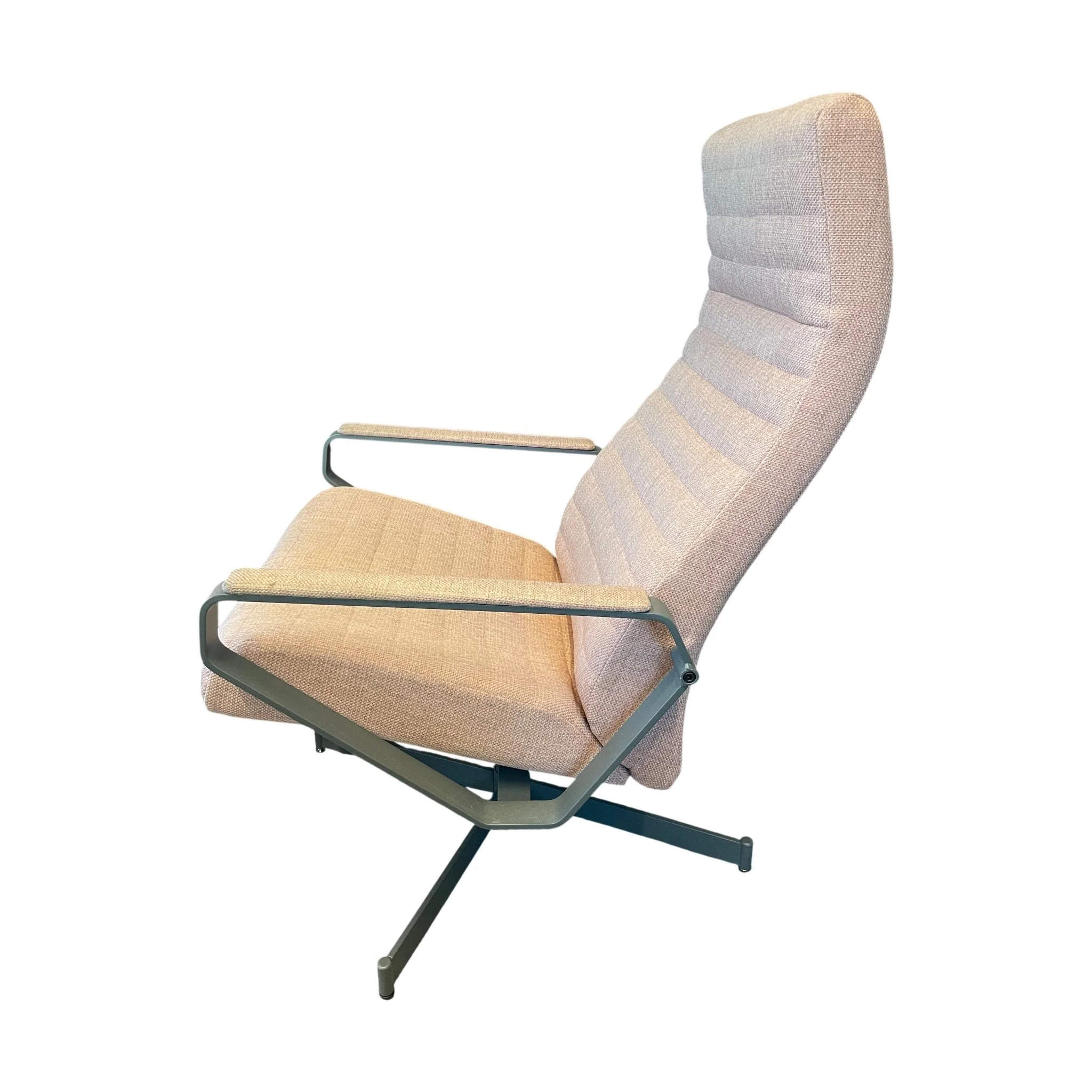 Vitesse lenestol fra Bolia, rosa - Image 3