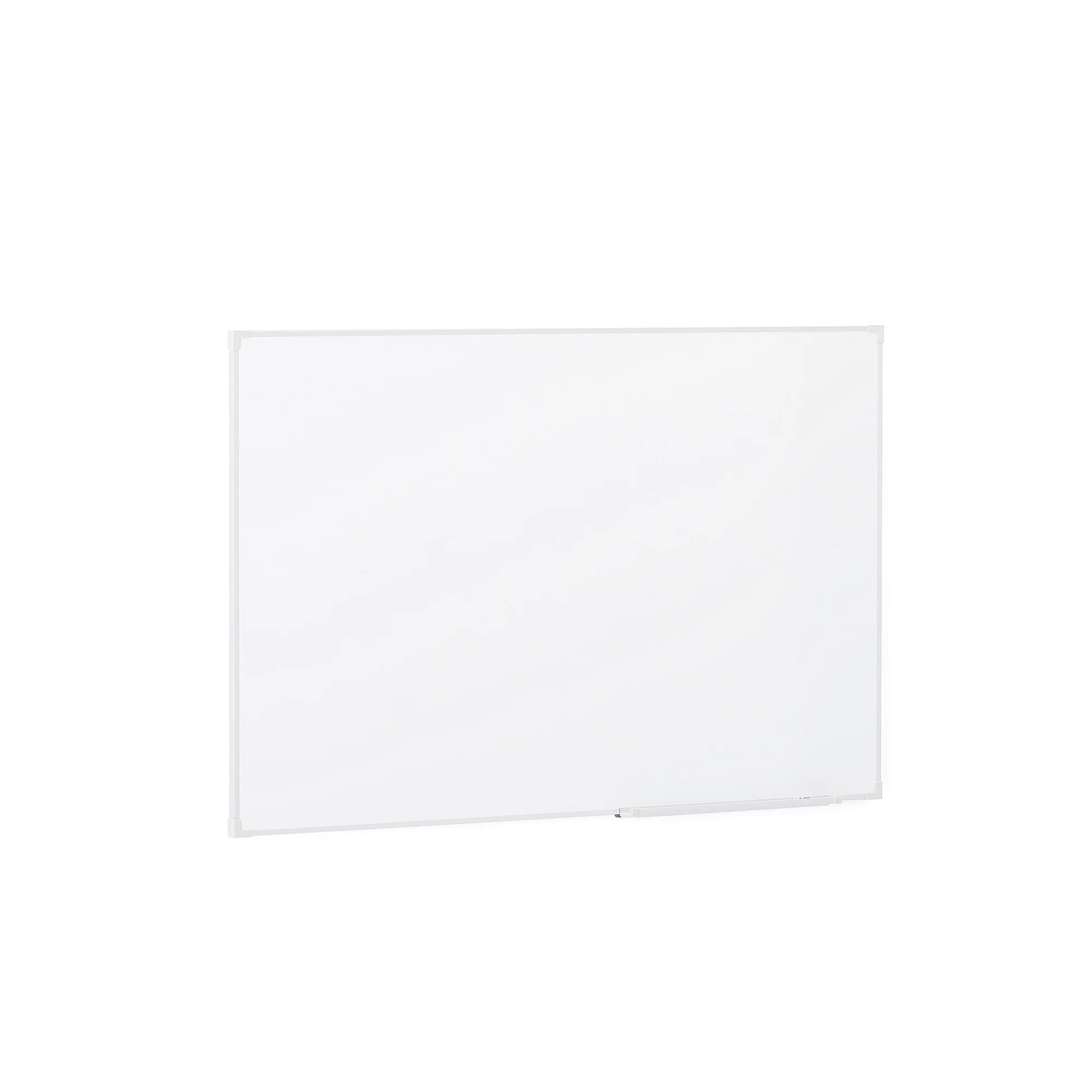 Whiteboard DORIS, magnetisk, 905x605 mm
